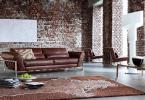Модерен Диван от Roche Bobois