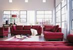 Модерен Диван от Roche Bobois