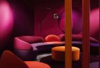 Модерен Диван от Roche Bobois