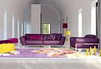 Модерен Диван от Roche Bobois