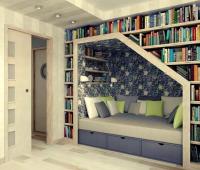 Нестандарни Интериорни Решения