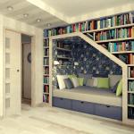 Нестандарни Интериорни Решения