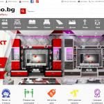 Mebelino.bg - представяне