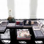 Модерни Дивани от Roche Bobois